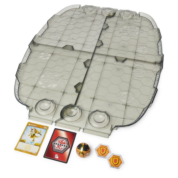 Bakugan – Battle aréna