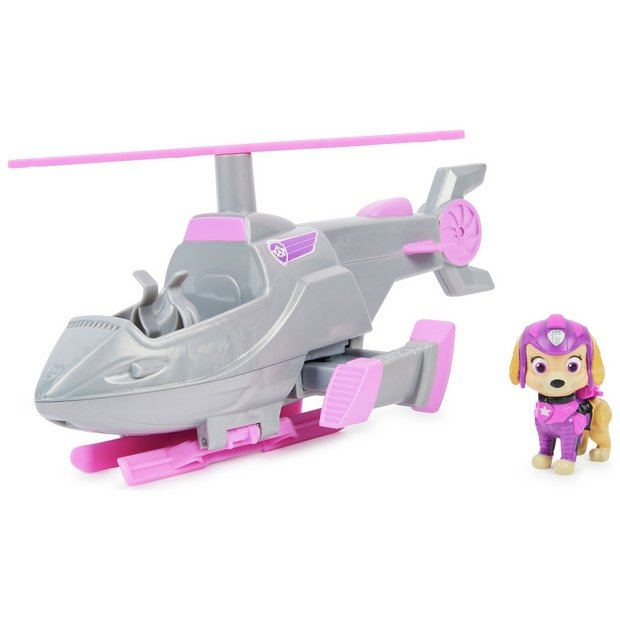 Paw Patrol - Skye
