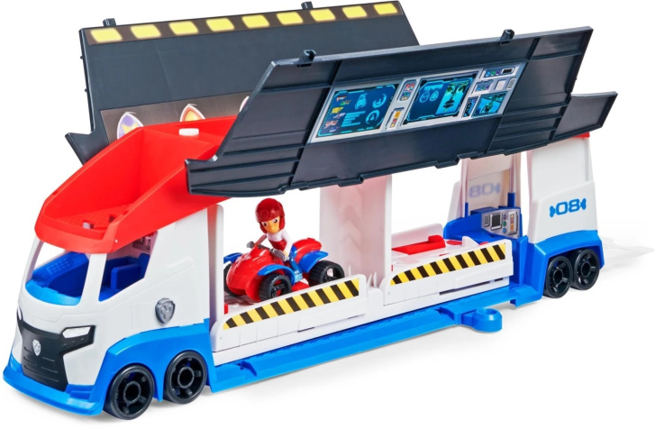 Paw Patrol – Kamion