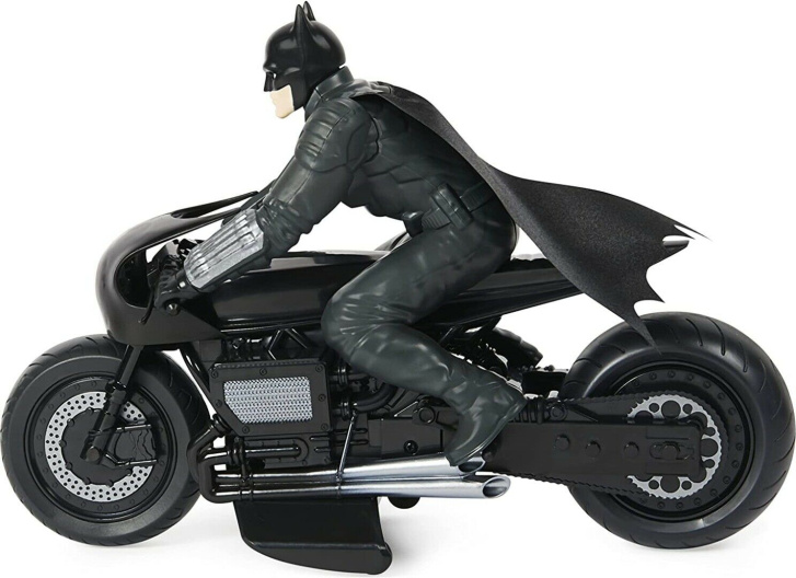 Batman - R/C Batcycle