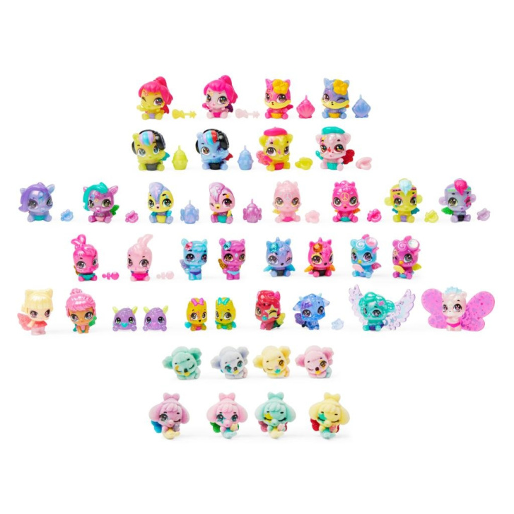 Hatchimals – Vajíčko