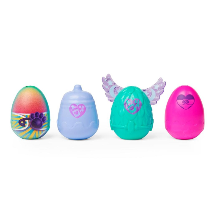 Hatchimals – Vajíčko