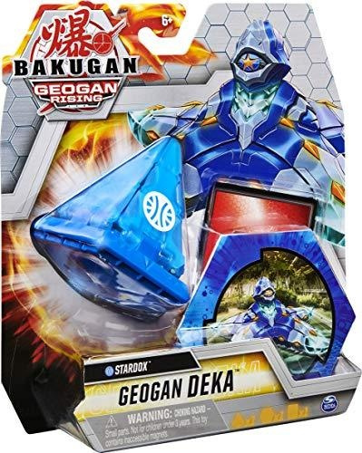 Bakugan – Geogan Deka