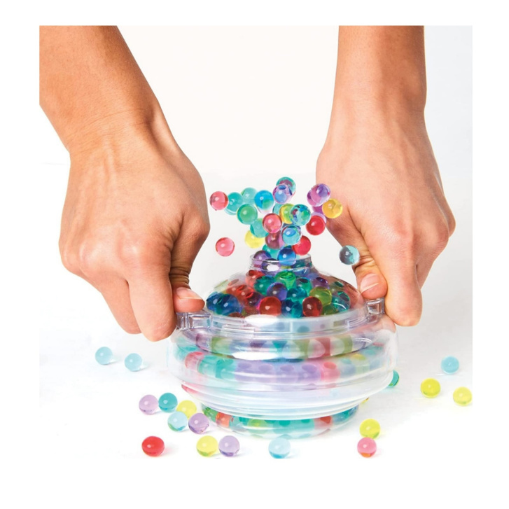 Orbeez - Sada kuliček do vody