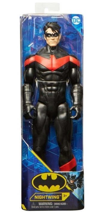 Batman – Figurka  Nightwing