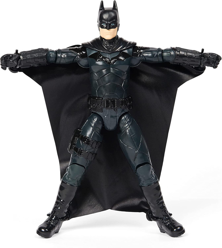 Batman – Figurka Wingsuit Batman