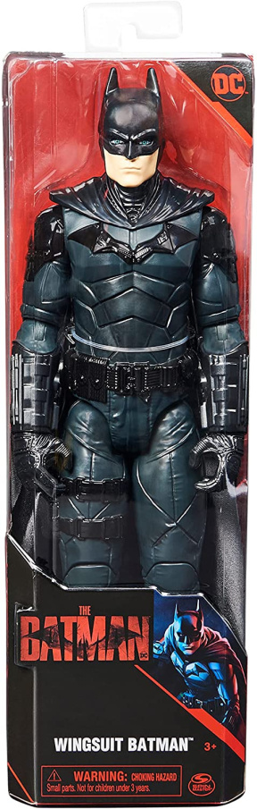 Batman – Figurka Wingsuit Batman