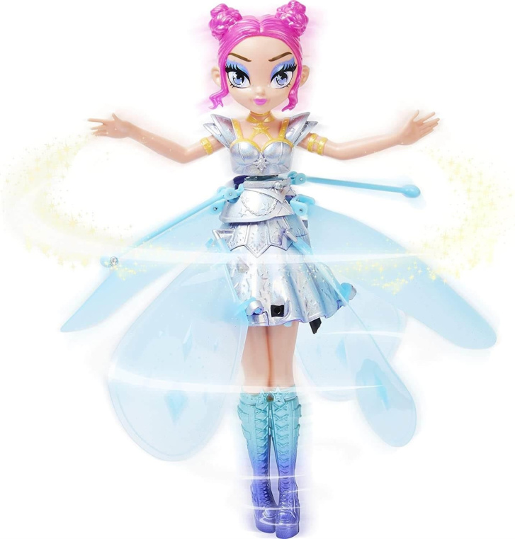 Hatchimals Pixies – Víla Starlight