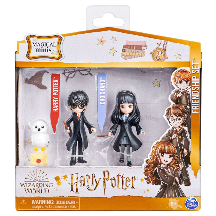 Harry Potter - Figurky