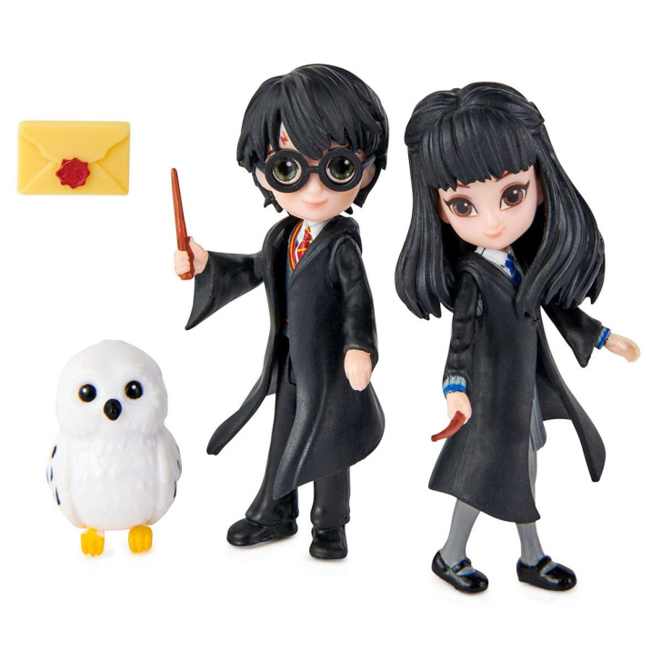 Harry Potter - Figurky