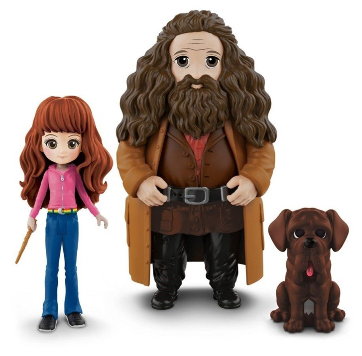 Harry Potter - Figurky