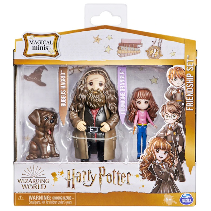 Harry Potter - Figurky