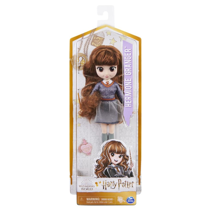 Harry Potter - Figurka Hermiona