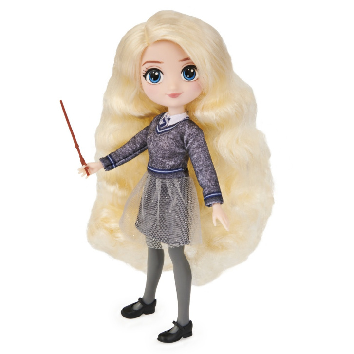 Harry Potter – Figurka Lenka Laskorádová