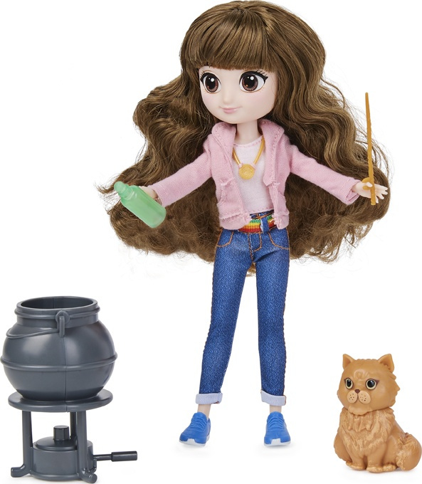 Harry Potter – Figurka Hermiona
