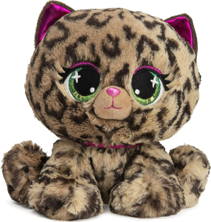 P. Lushes Pets – Sadie Spotson