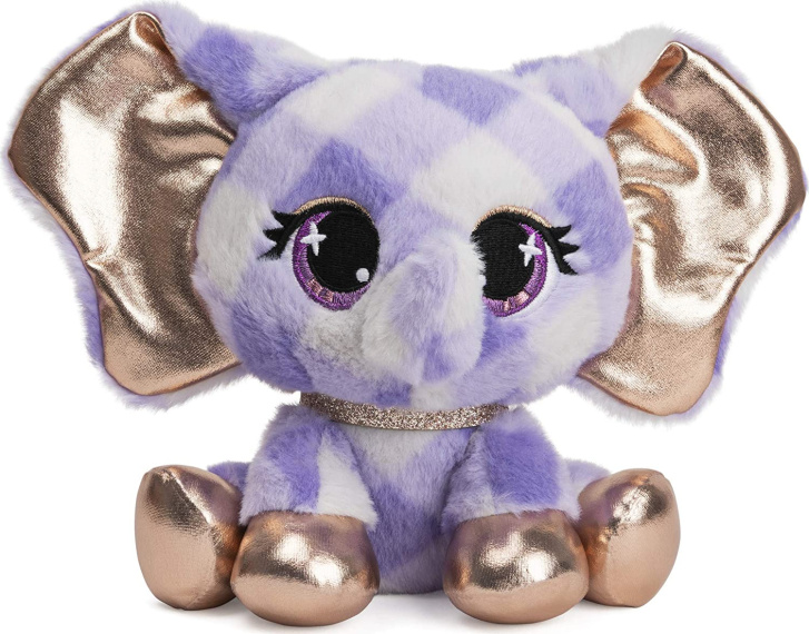 P. Lushes Pets – Ella LPhante