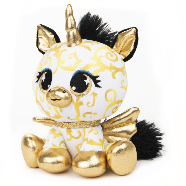 P. Lushes Pets – Vera Von Corn