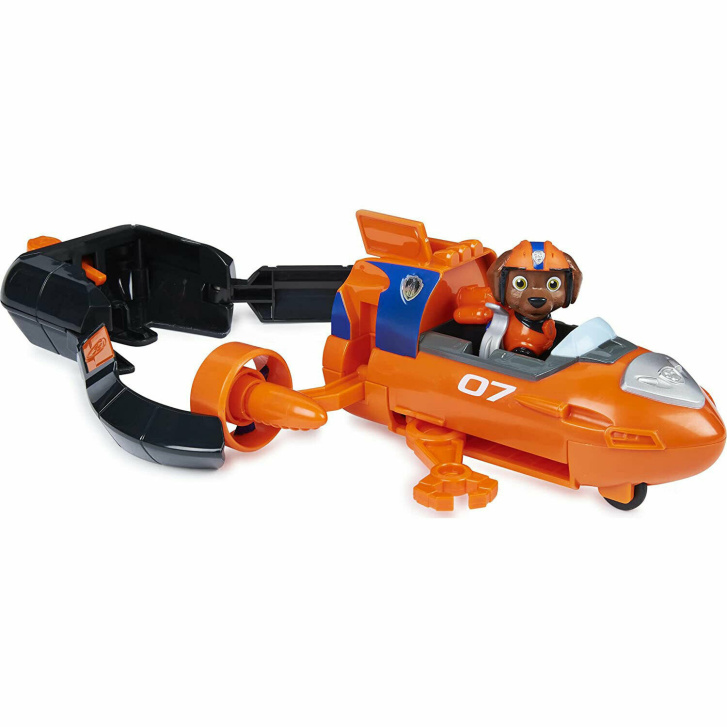 Paw Patrol – Zuma s raketoplánem