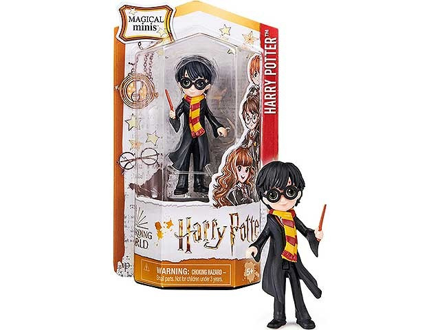 Harry Potter – Figurka