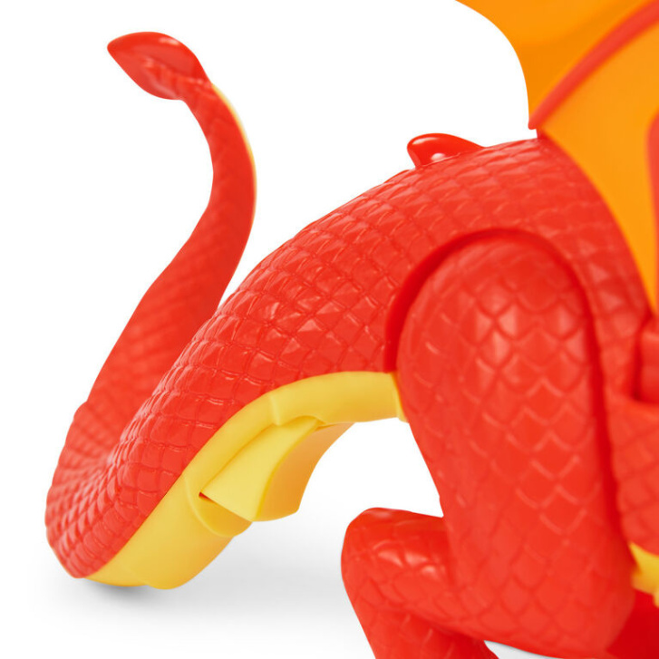 Paw Patrol – Drak Sparks a Claw