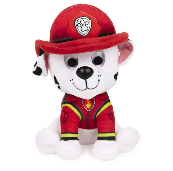 Paw Patrol –  Marshall 15 cm