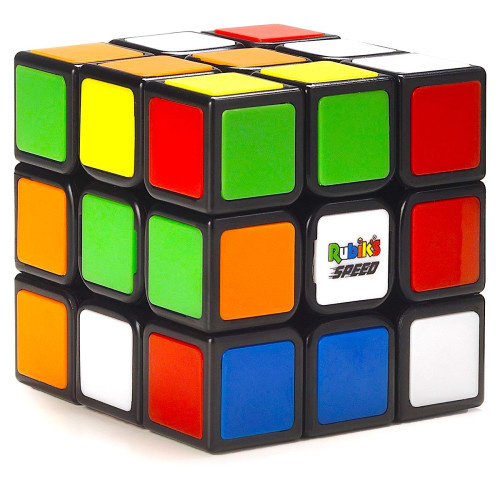 Rubik – Rubikova kostka Speed
