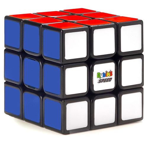 Rubik – Rubikova kostka Speed
