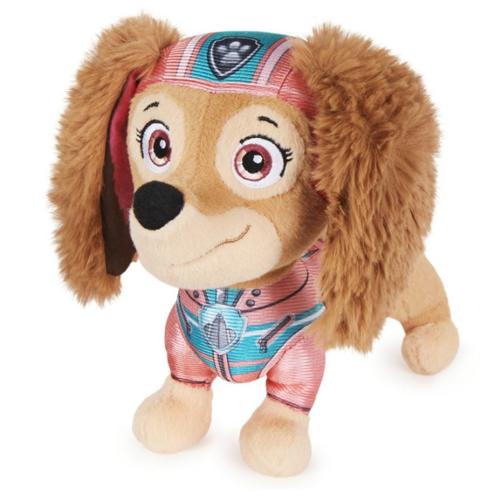 Paw Patrol – Liberty