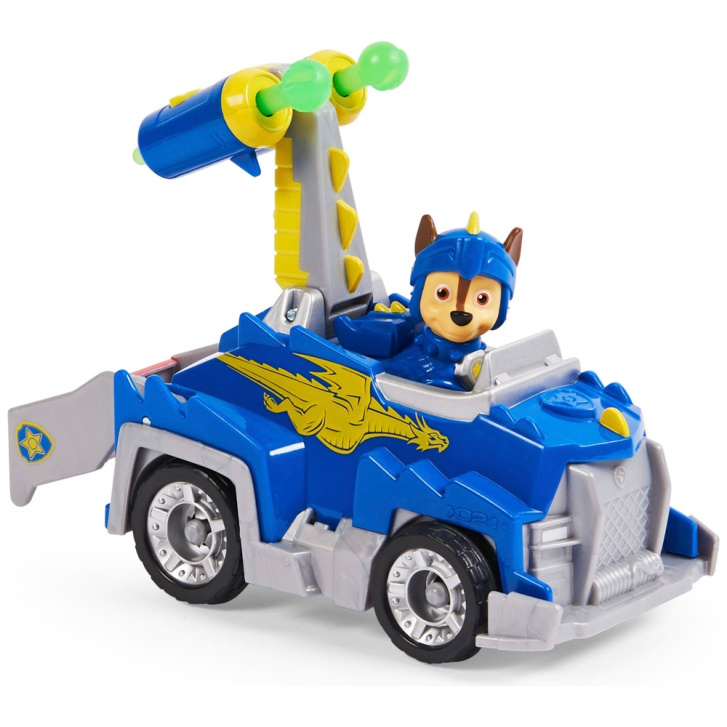Paw Patrol – Chase