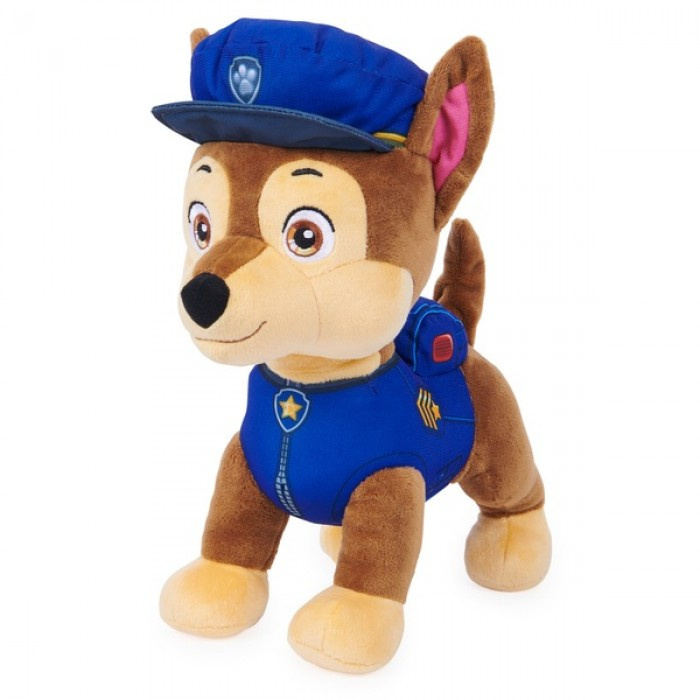 Paw Patrol - Interaktivní Chase