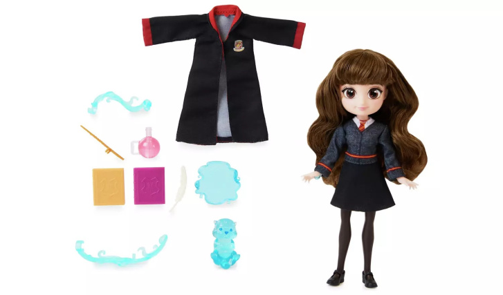 Harry Potter – Figurka Hermiona Granger