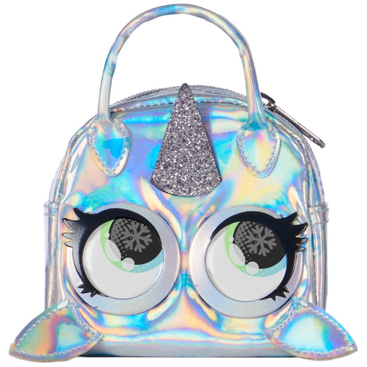 Purse Pets – Peněženka Narval