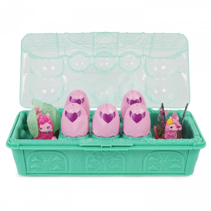 Hatchimals - Rodinka Lamy