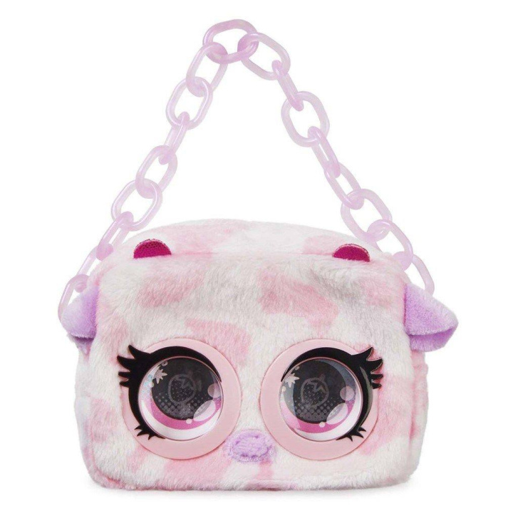 Purse Pets – Mini kabelka kravička Deja