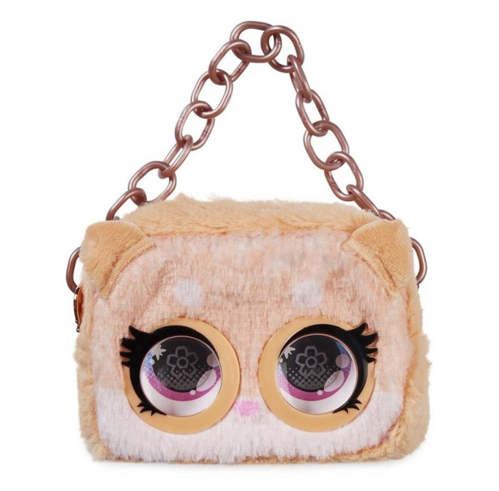 Purse Pets - Mini Shiba Inu
