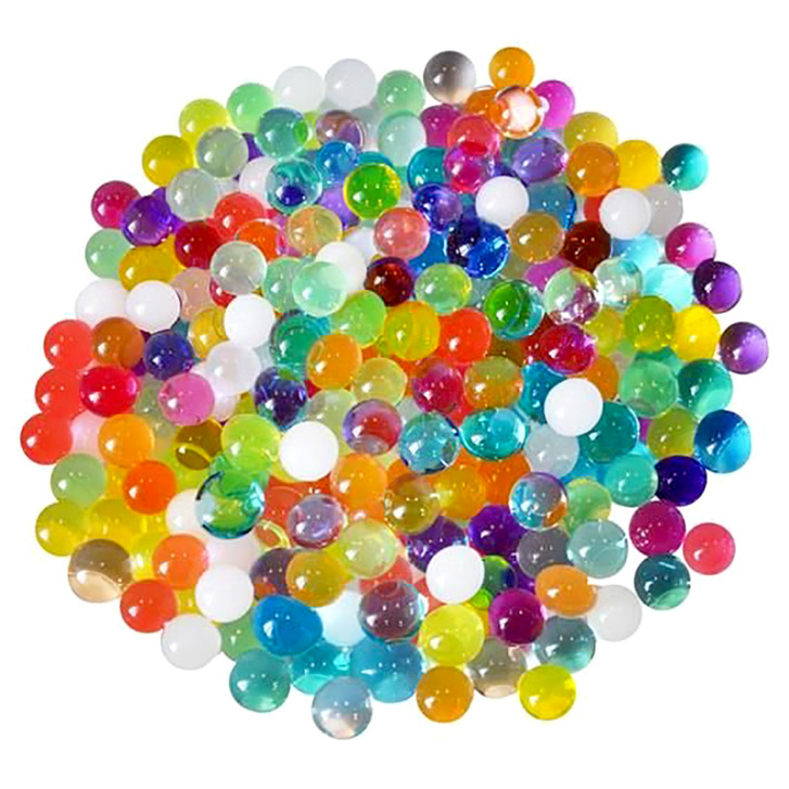 Orbeez – Vodní kuličky