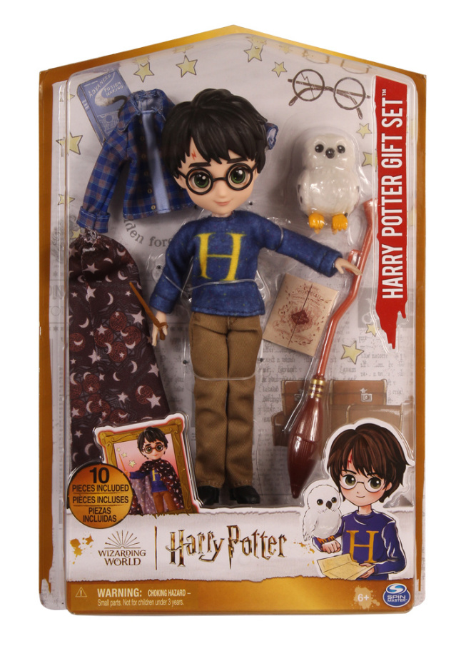 Harry Potter – Figurka