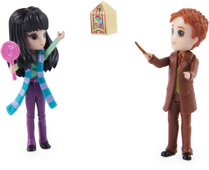Harry Potter – Figurky