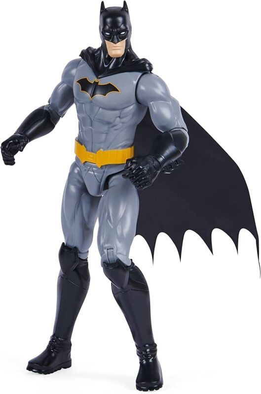Batman – Batman a Robin vs Joker