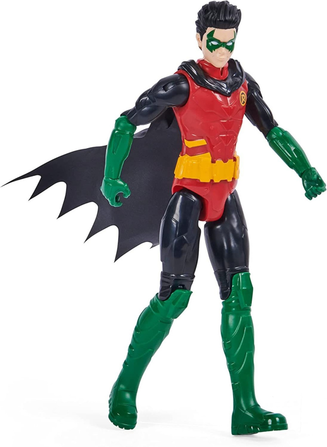 Batman – Batman a Robin vs Joker