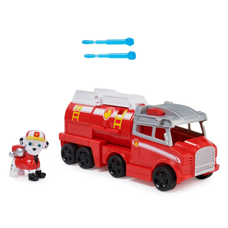 Paw Patrol - Marshall