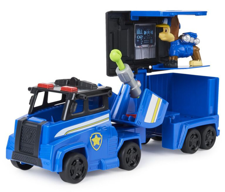Paw Patrol - Chase