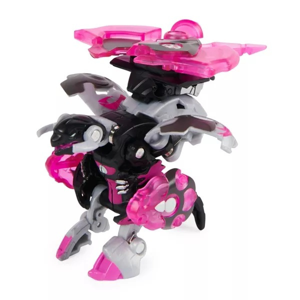 Bakugan Evolutions – Souprava bojovníků