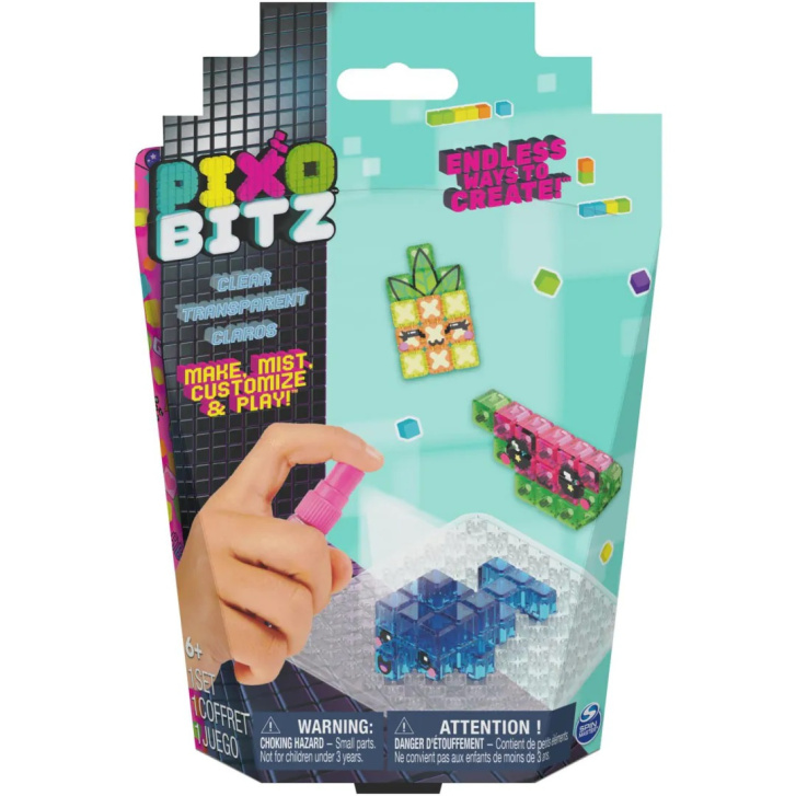Pixobitz