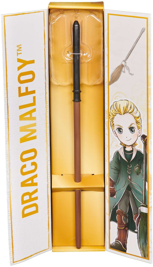 Harry Potter – Hůlka Draco Malfoy