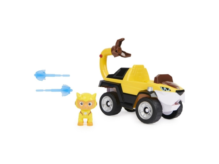 Paw Patrol - Cat Pack Leo
