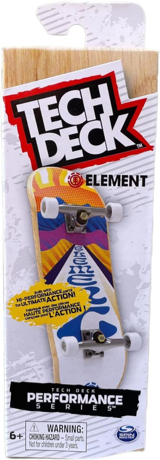 Tech Deck – Skateboard