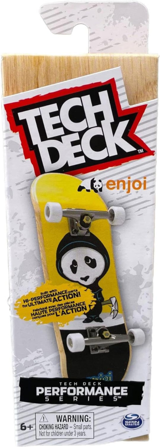 Tech Deck – Skateboard
