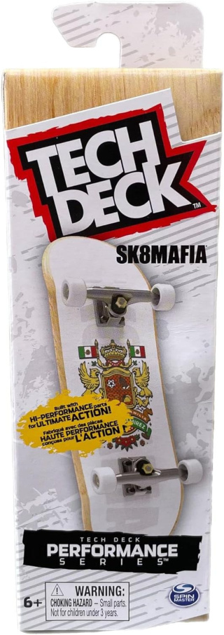 Tech Deck – Skateboard